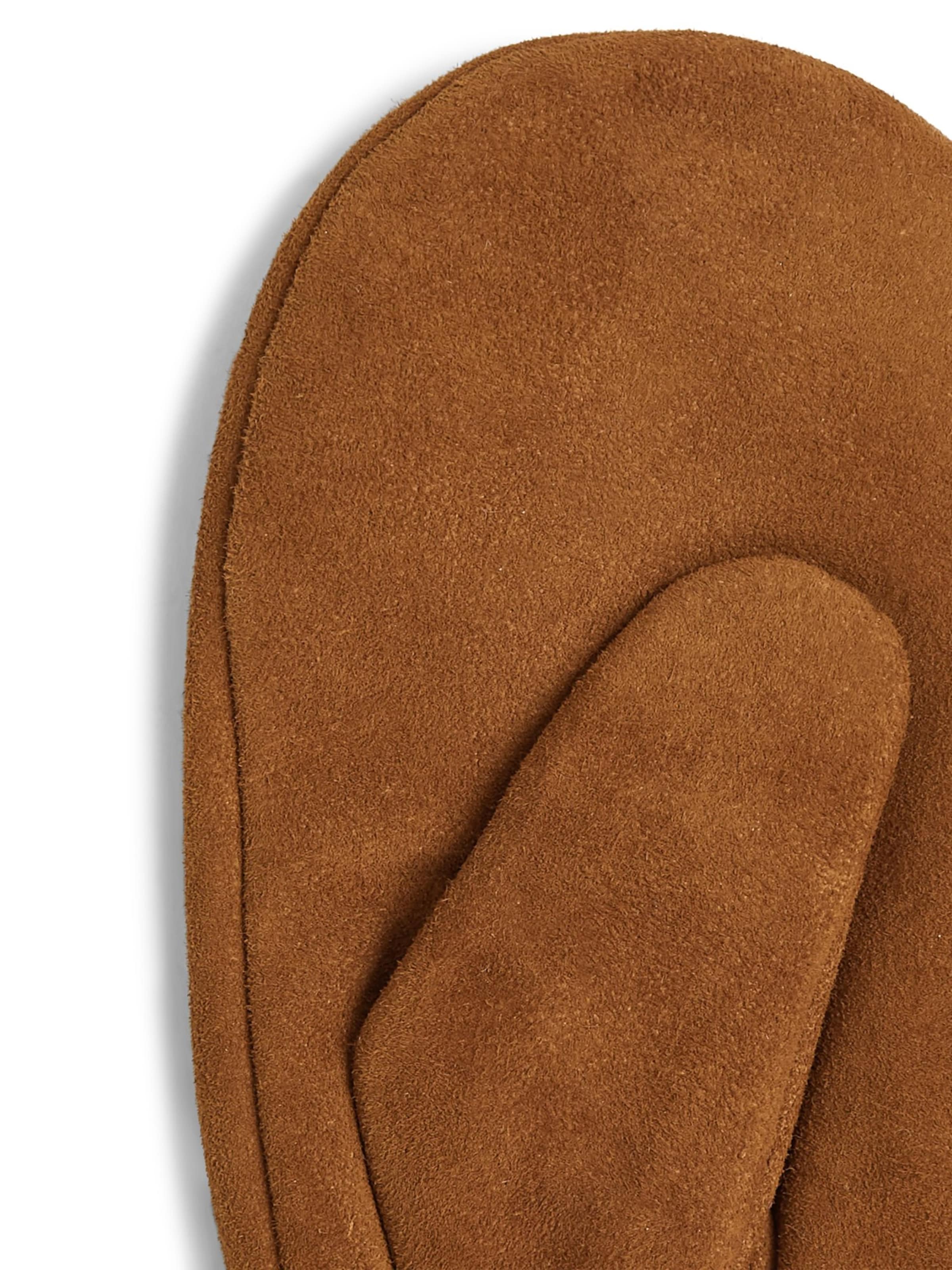 Muffole di KARL LAGERFELD JEANS in marrone
