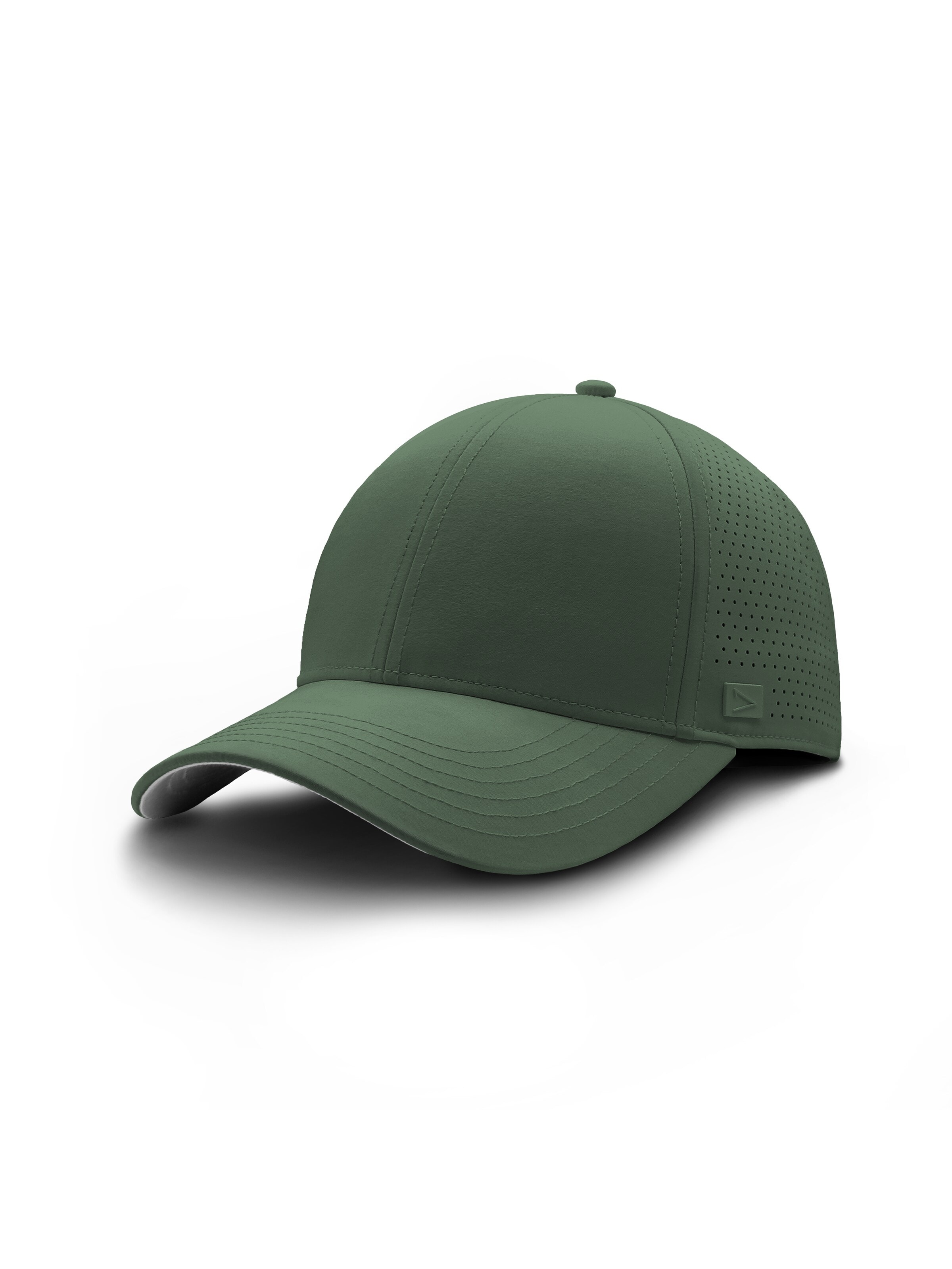 apol Cap 'CLOUD CAP' in Green: front