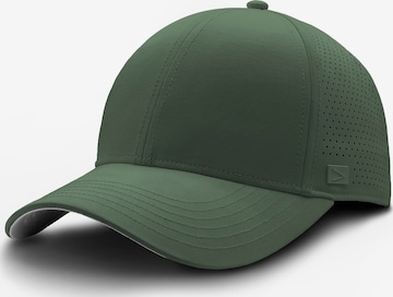 apol Cap 'CLOUD CAP' in Green: front