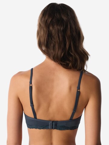 Penti Klasičen Nedrček 'BHs & Bralettes' | siva barva