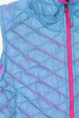 THE NORTH FACE Vest in L in Blue