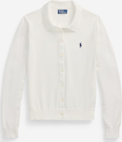 Polo Ralph Lauren Kardigan u bijela, Pregled proizvoda