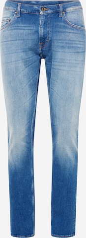 Tiger of Sweden Regular Jeans 'Pistolero' in Blau: predná strana