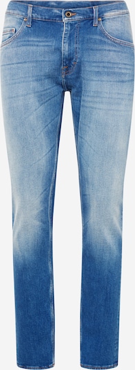 Tiger of Sweden Jeans 'Pistolero' in de kleur Blauw denim, Productweergave