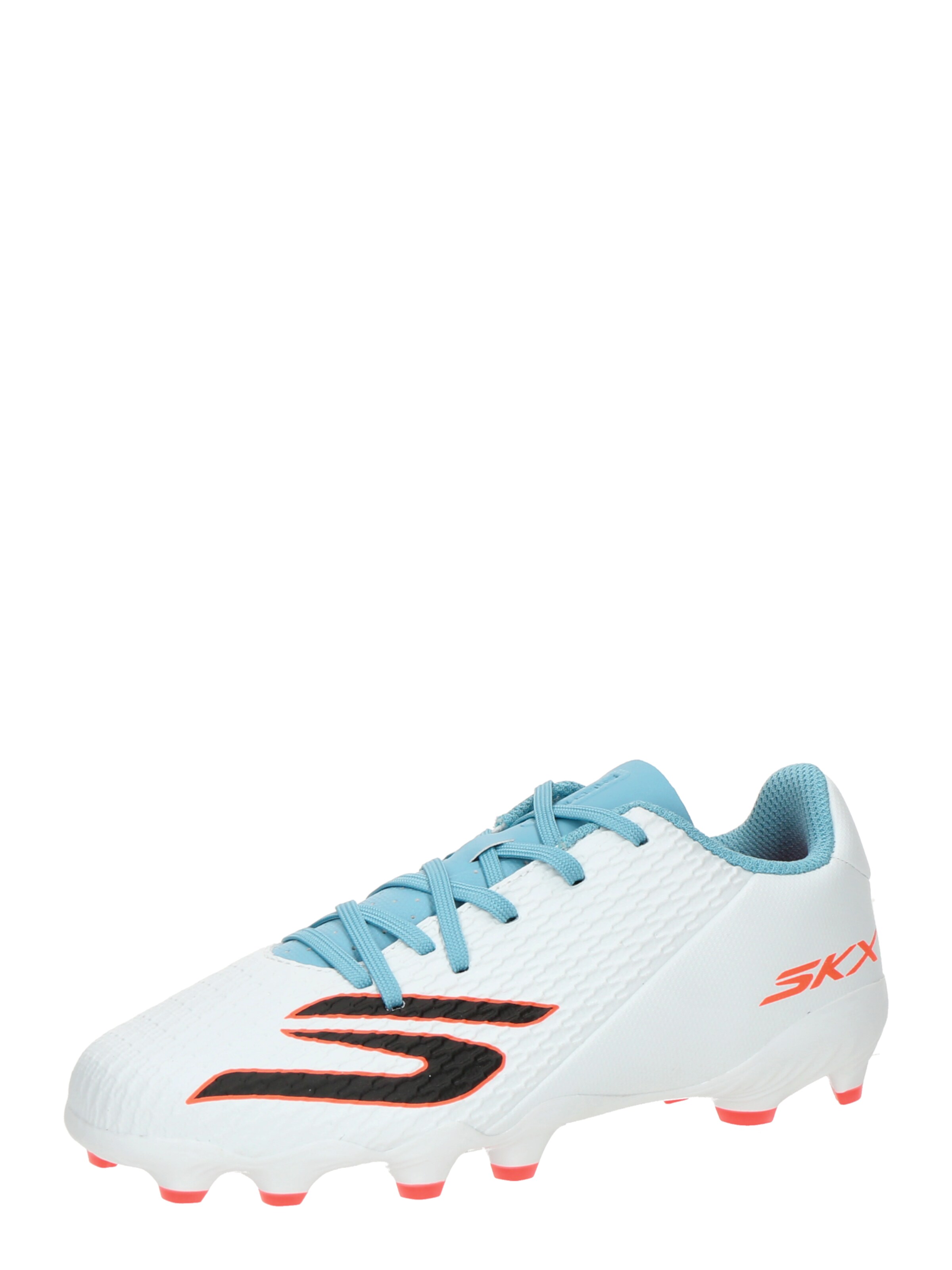 SKECHERS Sportschuh in Weiß: Vorderseite