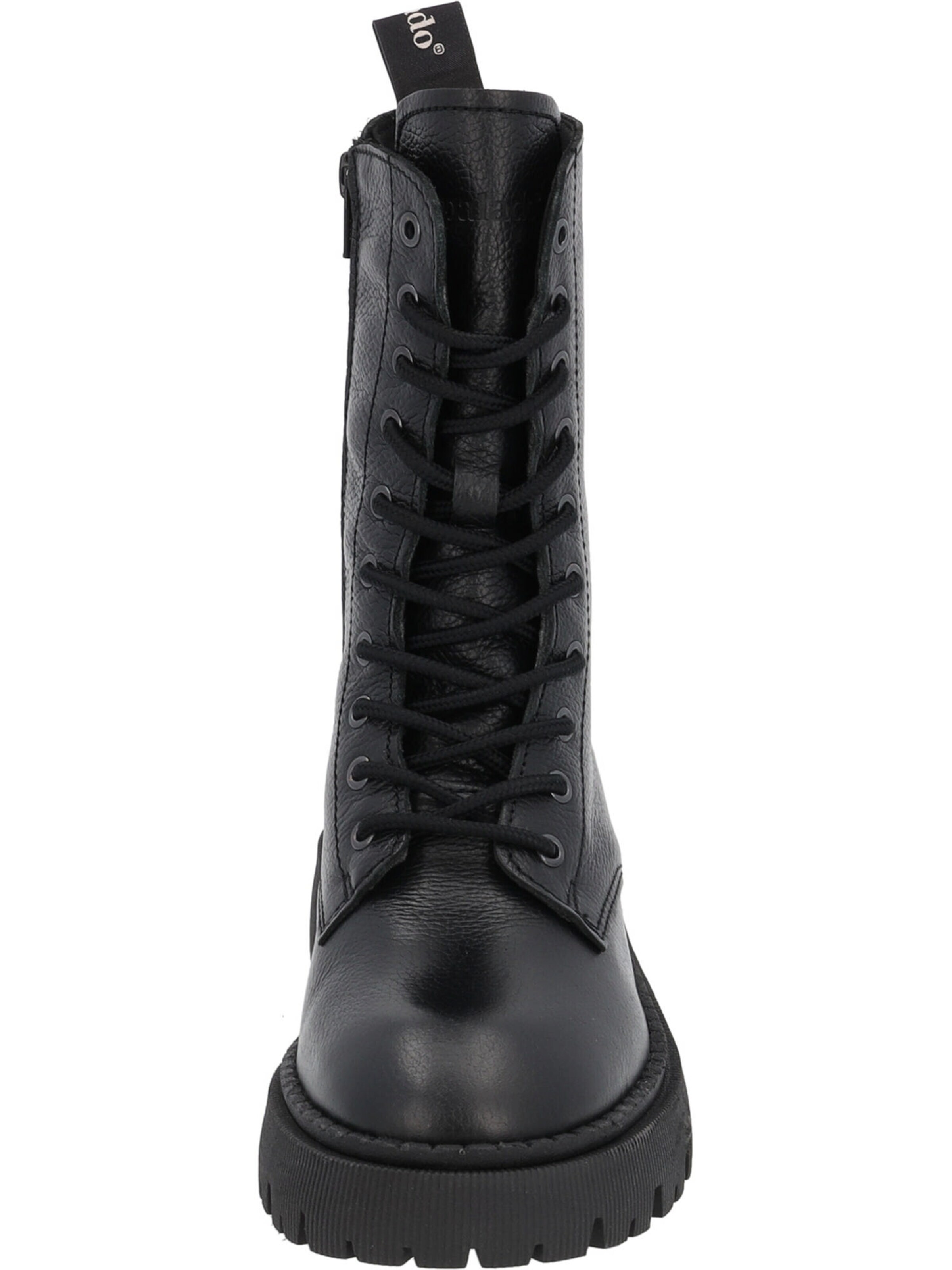 Palado Boots 'Palado Delos' in Black