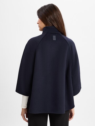 COMMA Between-season jacket ' ' in Blue