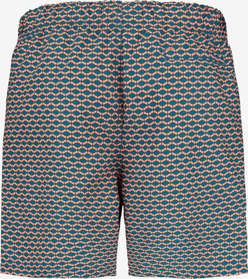 Shiwi Badeshorts in Blau