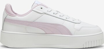 PUMA Sneakers 'Carina' i hvid