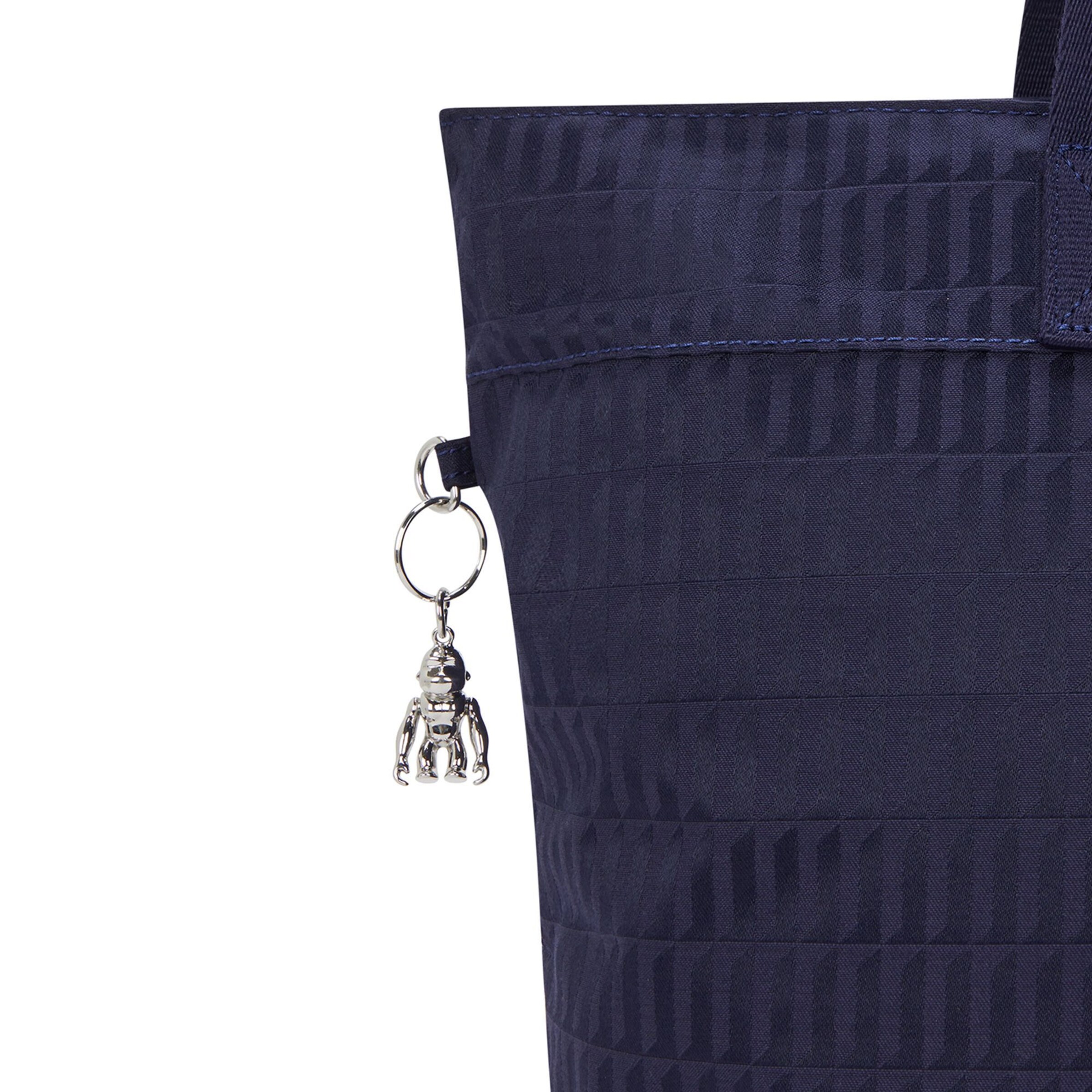 KIPLING Shopper 'Colissa Up' in Blue