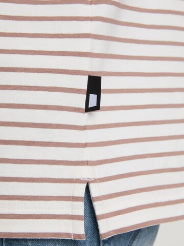 CHASIN' Shirt 'Shore' in Pink