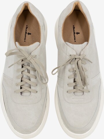 DreiMaster Maritim Sneakers in White