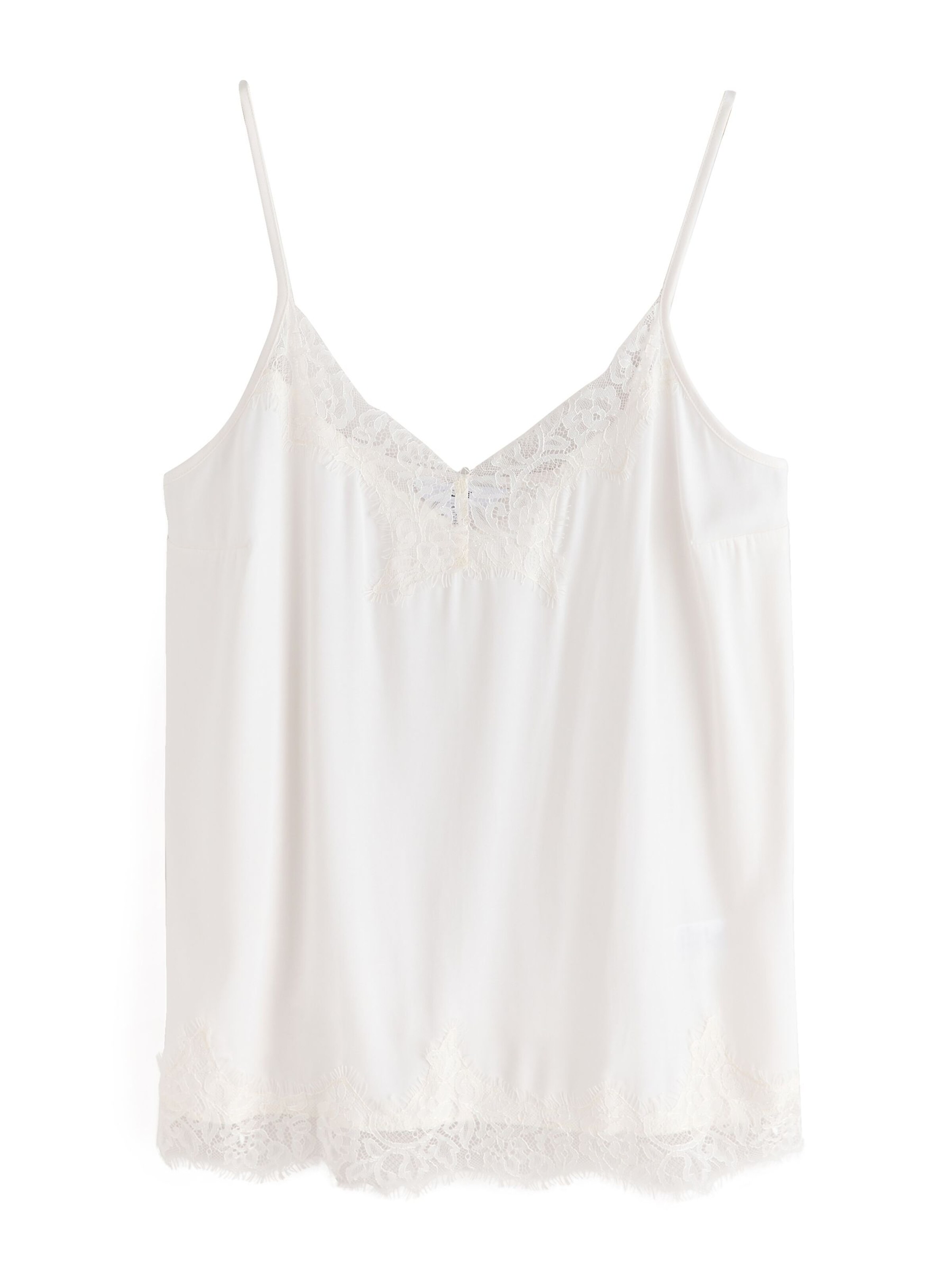 Haut Next en beige