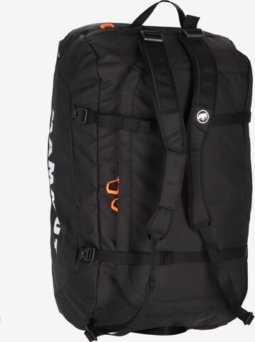 MAMMUT Sports Bag 'Cargon' in Black