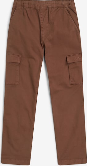 Kelnės iš O'NEILL, spalva – kaštoninė spalva, Prekių apžvalga