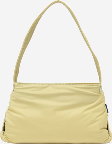 HVISK Handbag in Yellow