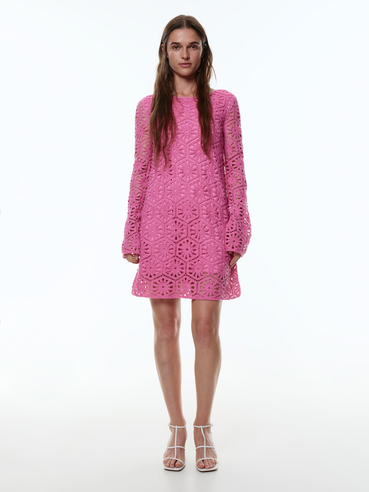 Abito estivo 'Ostara'