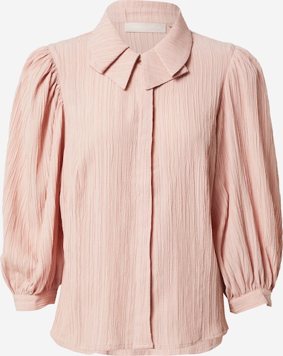 KAREN BY SIMONSEN Bluse 'Frosty' in rosé, Produktansicht