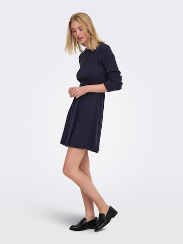 ONLY - Vestido 'IMMI' en azul