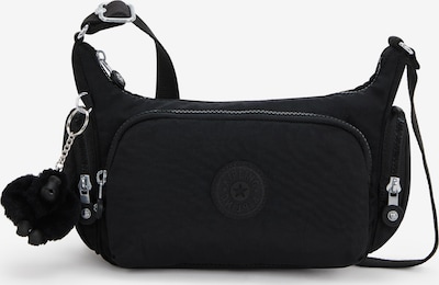 Geantă de umăr 'Gabbette S' pe One Size KIPLING pe negru, Vizualizare produs