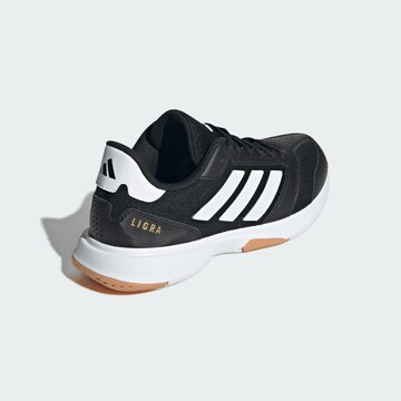 ADIDAS PERFORMANCE - Calzado deportivo 'Ligra 8' en negro