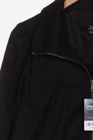 H&M Jacket & Coat in L in Black