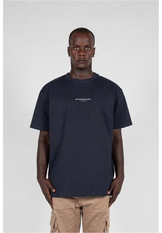 T-Shirt MJ Gonzales en bleu