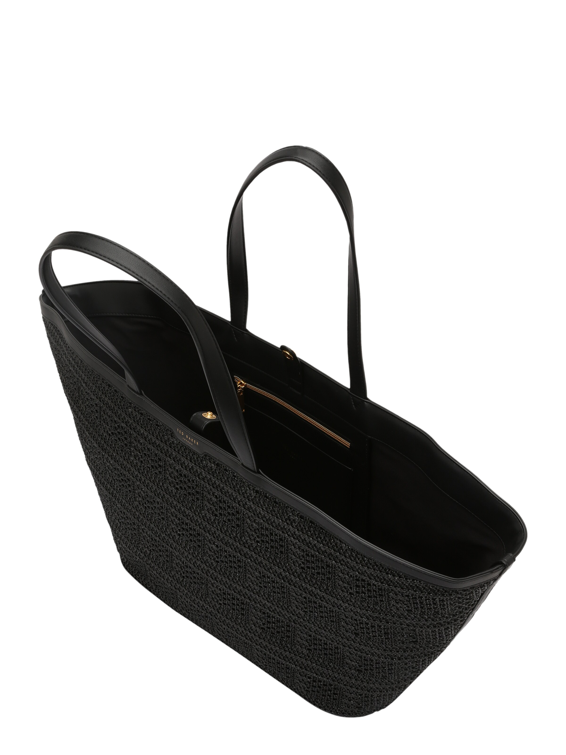 Ted Baker Shopper 'PAMYLAA' in Black