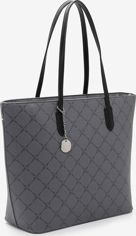 TAMARIS Shopper 'Anastasia' in Grey