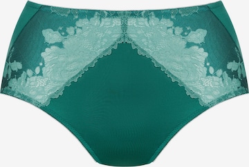 Mey Panty in Green: front