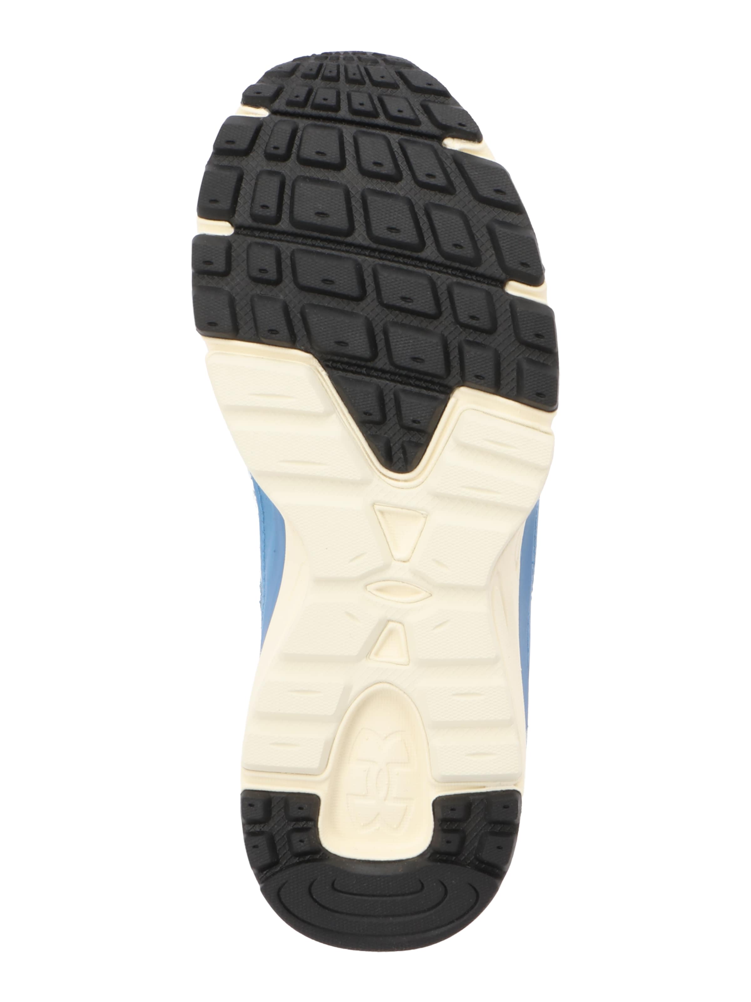 UNDER ARMOUR Running Shoes 'Tech Runner' in Blue