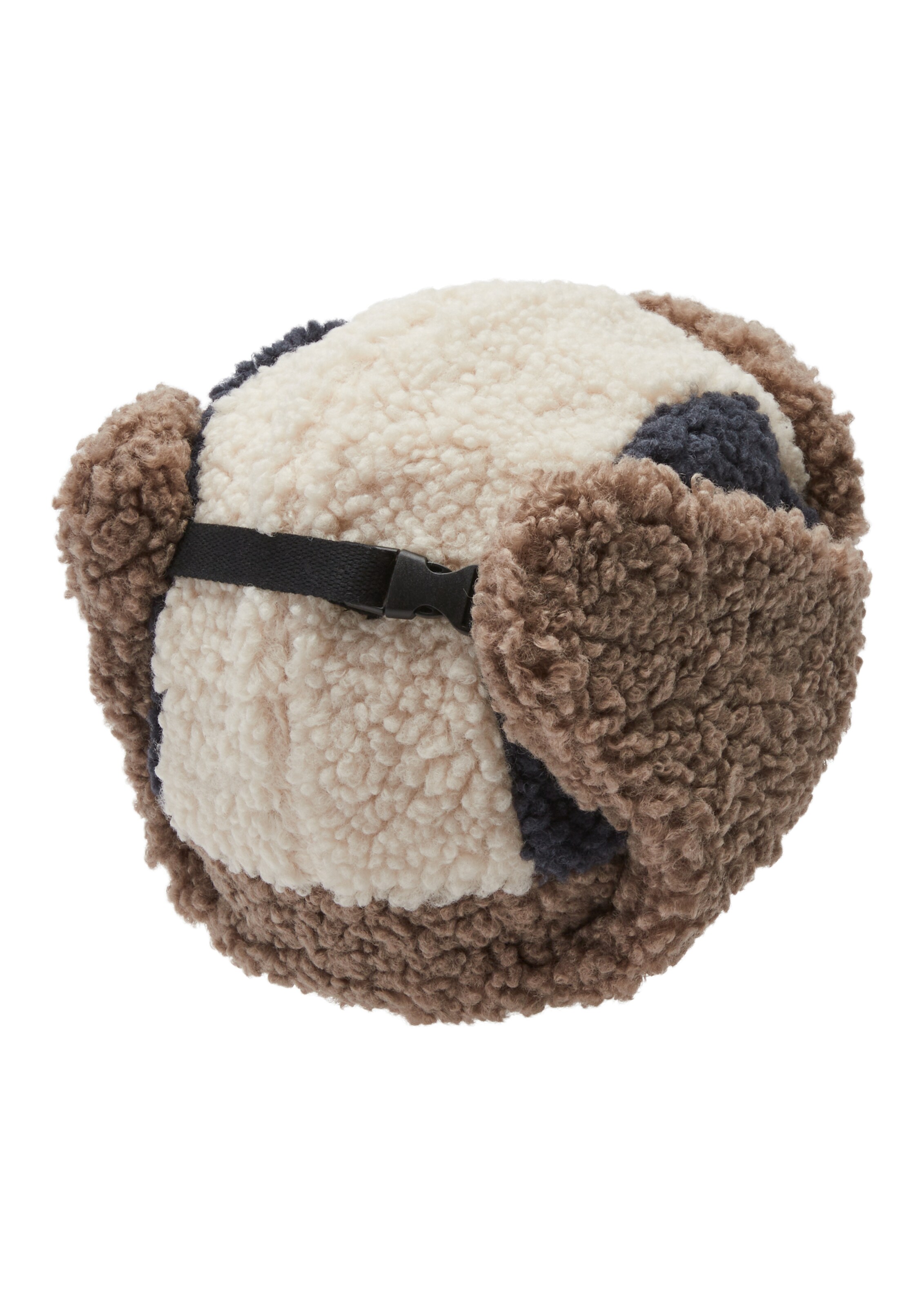 s.Oliver Beanie in Beige