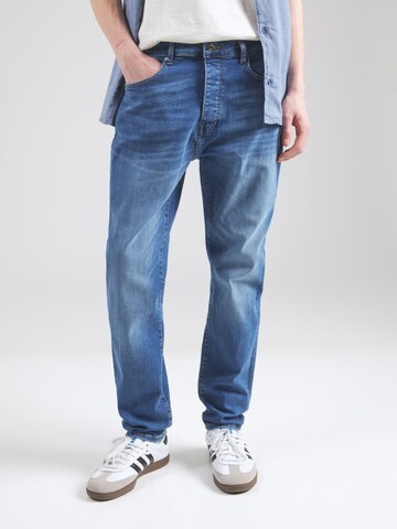 Only & Sons Tapered Jeans 'ONSYOKE' in Blue: front
