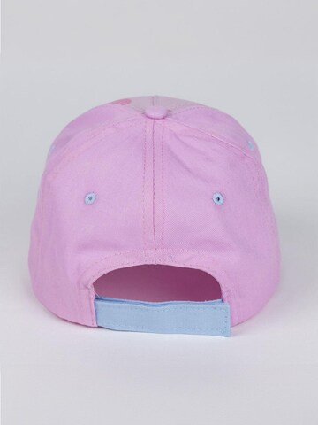 DISNEY Hut 'Kinderkappe Minnie'‌‌‌‌‌‌‌‌ in Pink