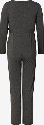 Esprit Maternity Jumpsuit in Grey