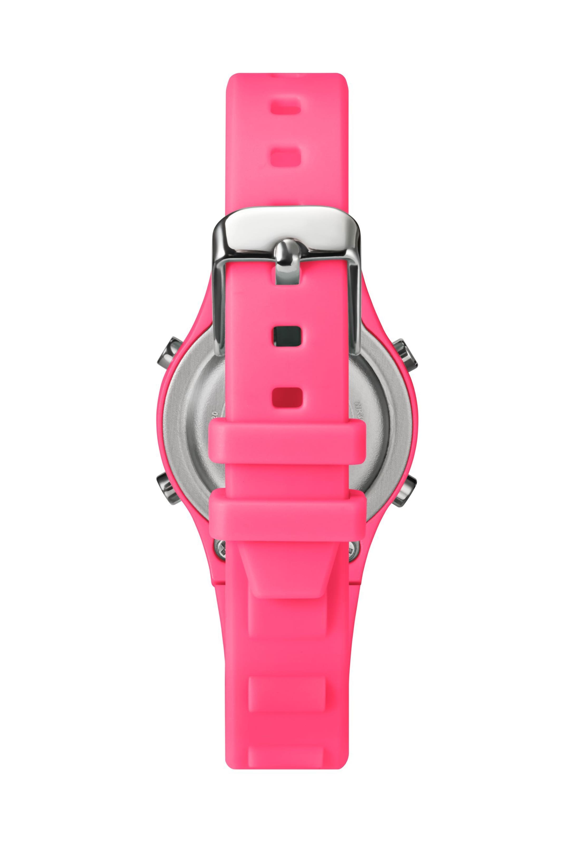 Montre TIMEX en rose