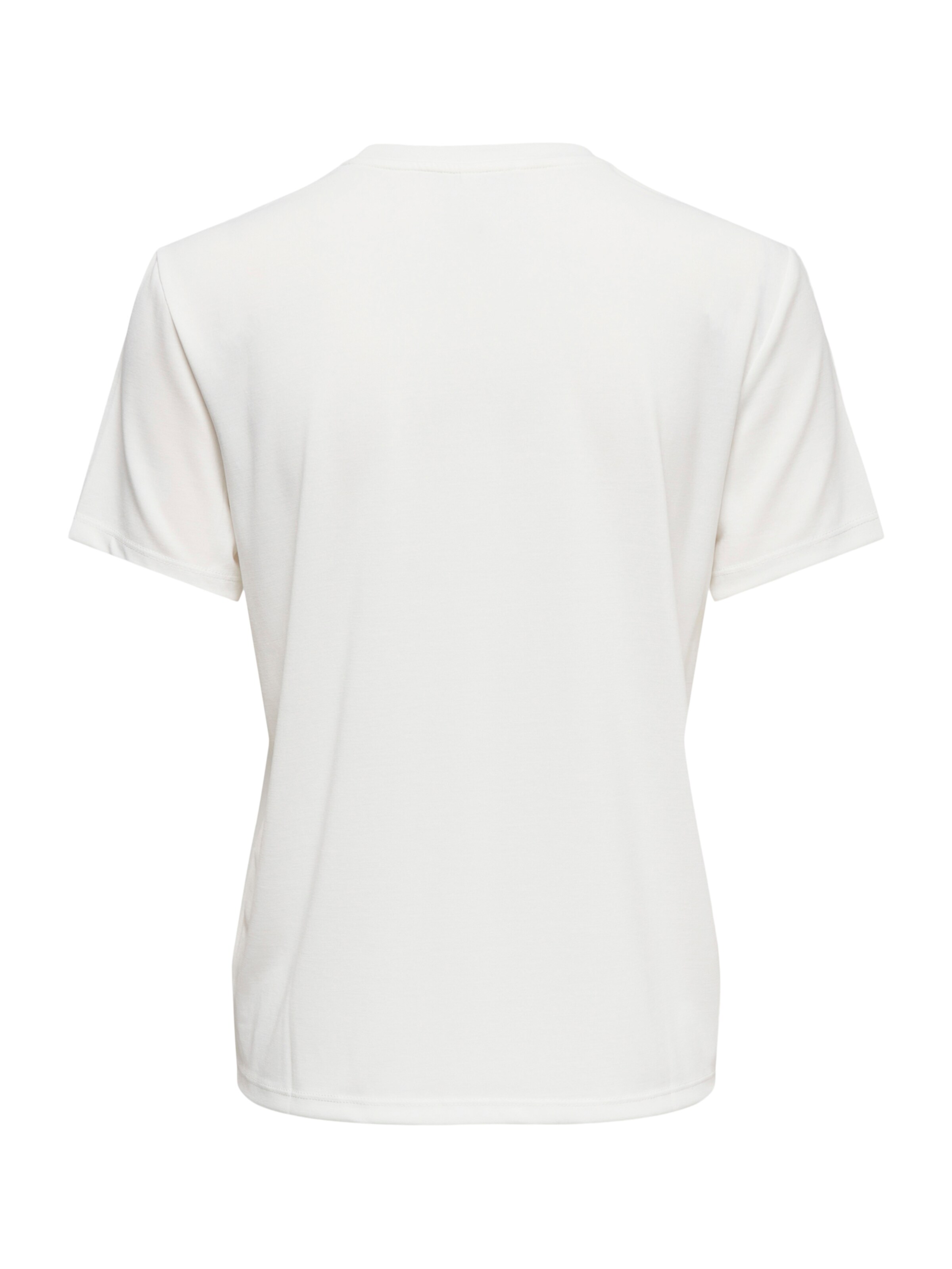 ONLY Shirt 'ONLFREE' in White