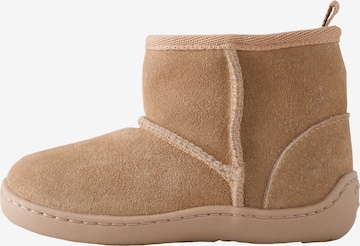 ruda Next Sniego batai 'First Walker': priekis