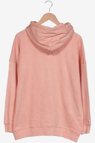 Closed Sweatshirt & Zip-Up Hoodie in L in Pink