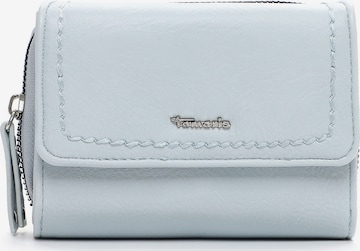 Porte-monnaies 'Keona' Tamaris en bleu : devant