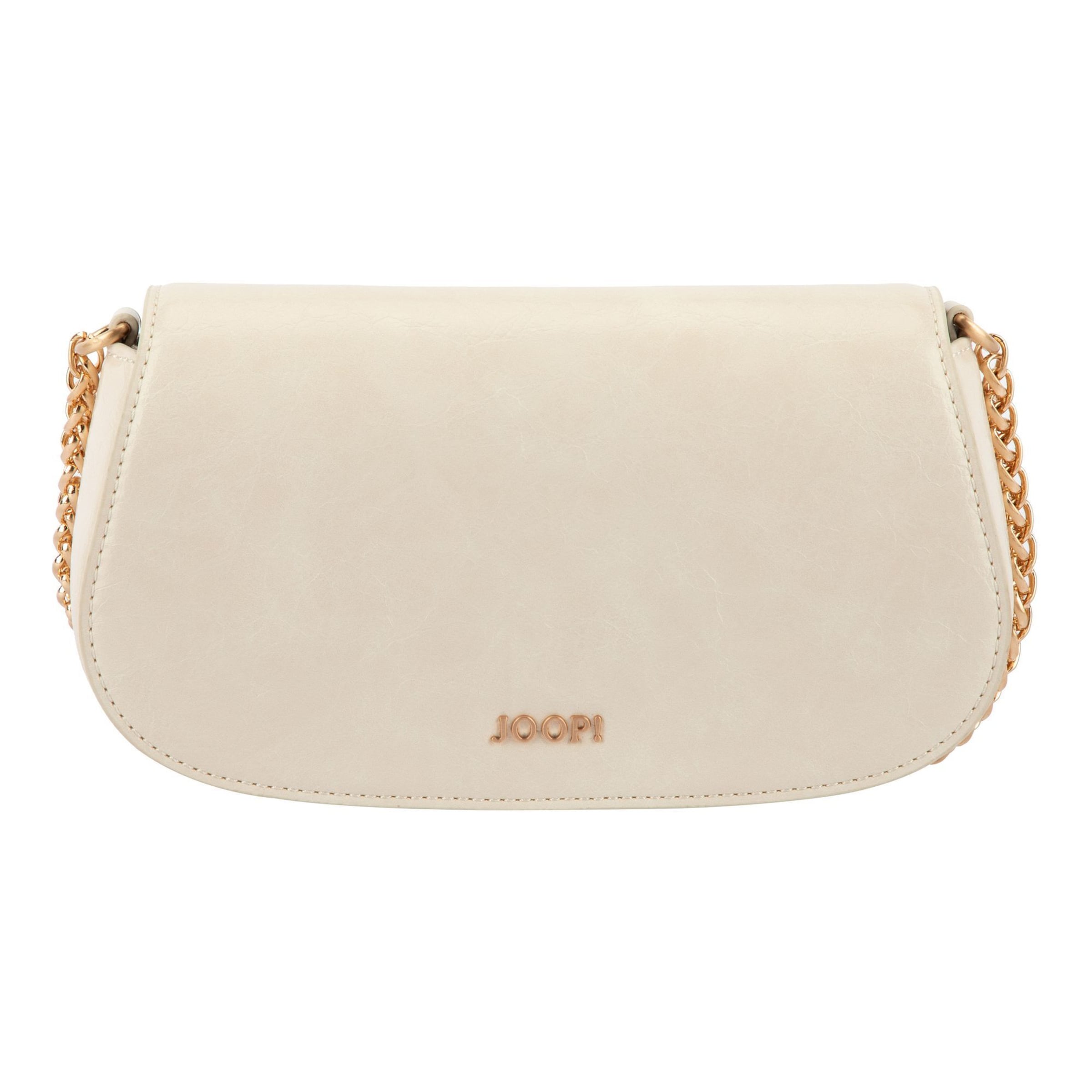 JOOP! Crossbody bag 'Scala' in Beige: front