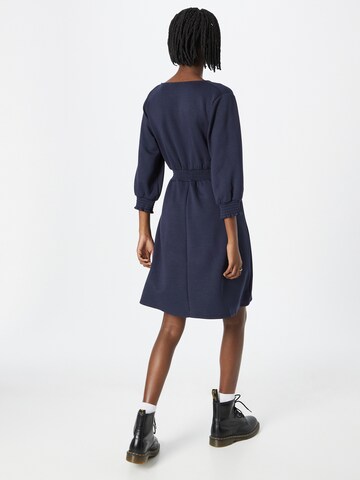 Robe 'Tania' ABOUT YOU en bleu