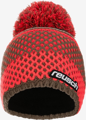 REUSCH Athletic Hat 'Ellie' in Mixed colors: front