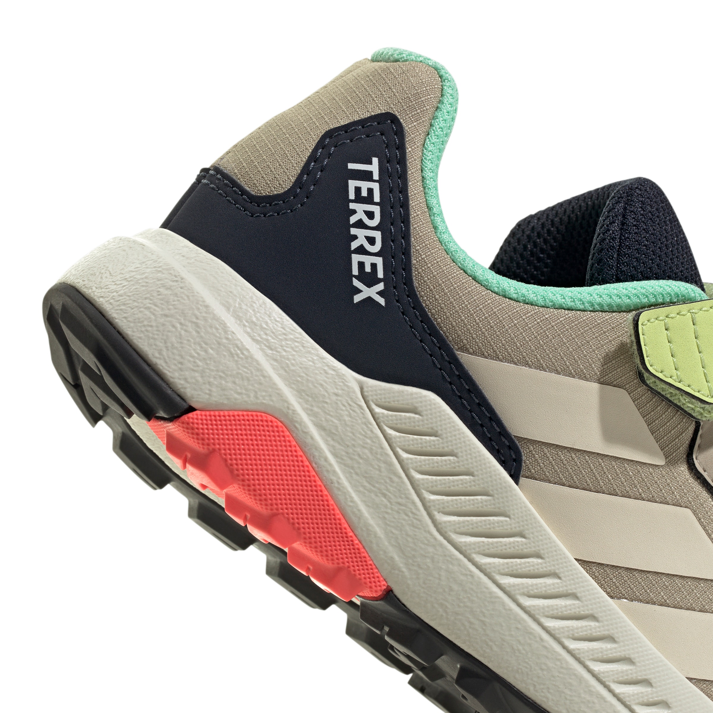 ADIDAS TERREXNiske cipele 'Anylander' - zelena boja