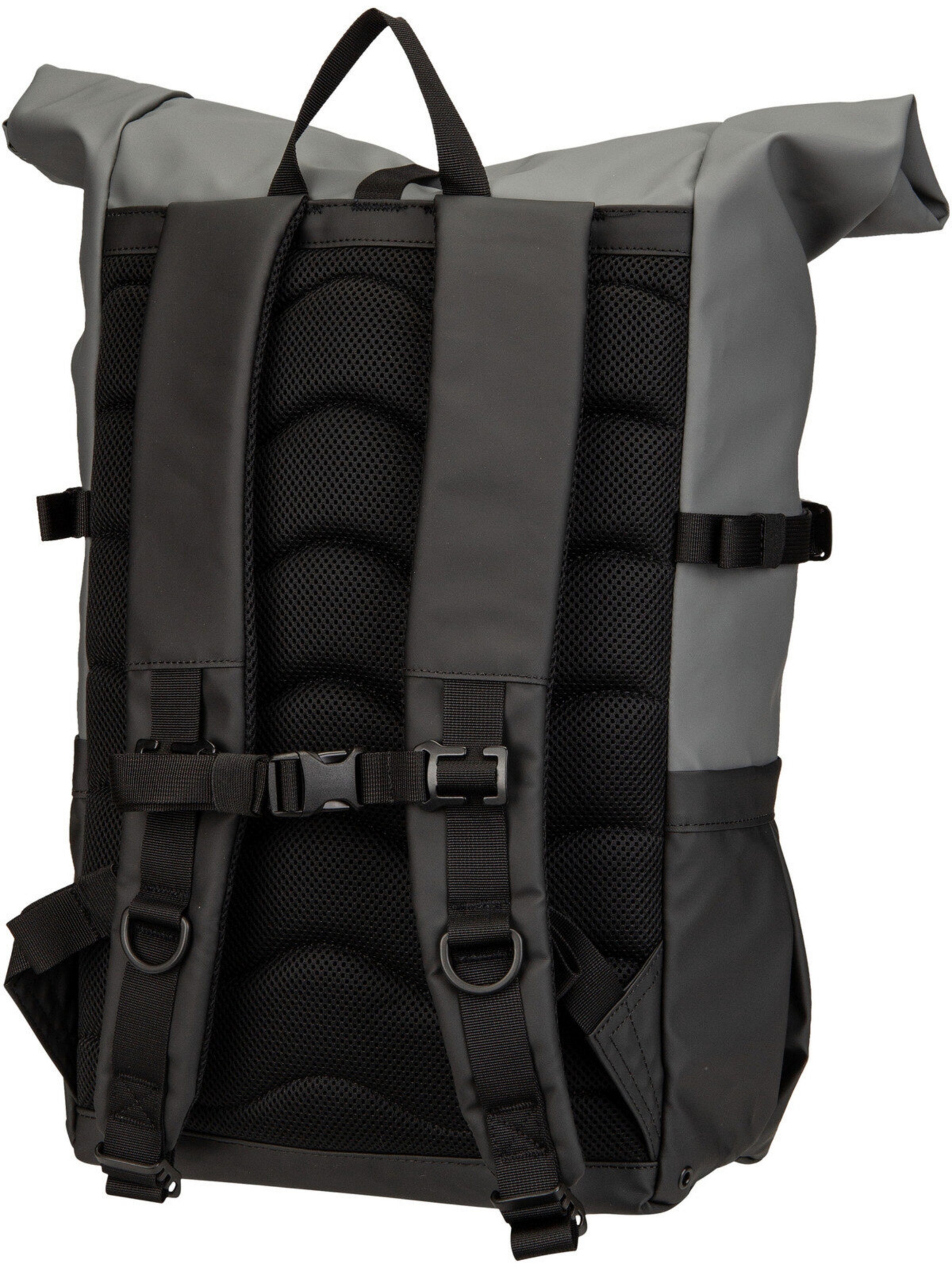 SANDQVIST Backpack 'Stream' in Grey