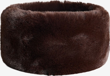 Bershka Pannband i brun: framsida