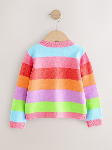 Cardigan Next en mélange de couleurs