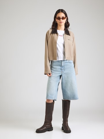 LEVI'S ® Tričko - Biela