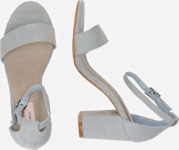 NLY by Nelly Sandal in Blue