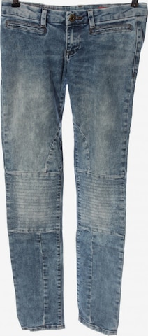 Cross Jeans Jeans in 27-28 in Blue: front